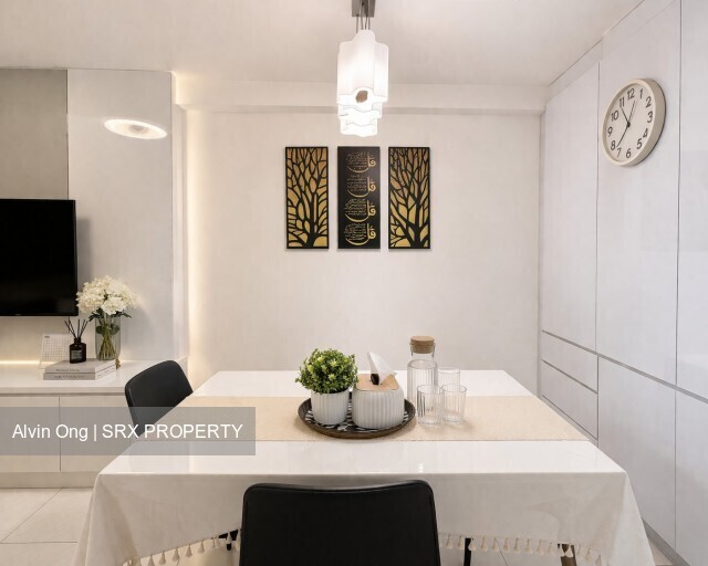 Blk 320 Kampung Ubi Estate (Geylang), HDB 4 Rooms #541166041